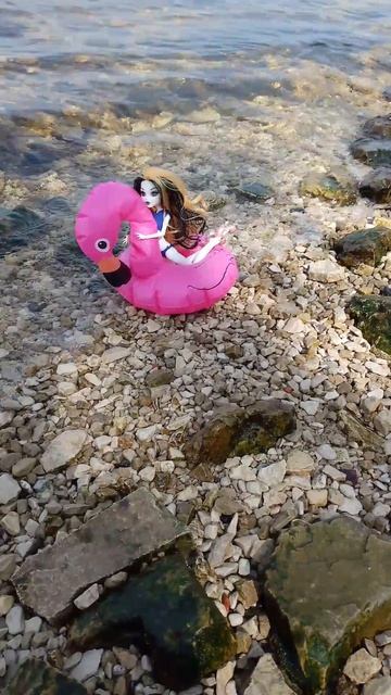 наша Жигулёвская Волга 🌊 девочки отдохнули на берегу Волги 5 числа.