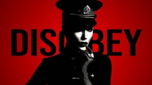 DISOBEY _ Industrial EBM Dark Techno Dark Clubbing Mix