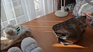 ✨️Что на спицах??🤔..МОИ НЕДОВЯЗЫ И КОЕ ЧТО  НОВЕНЬКОЕ😉