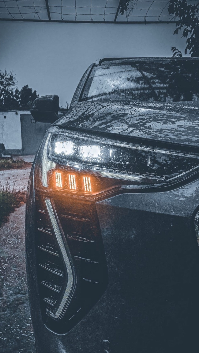 Haval Edit