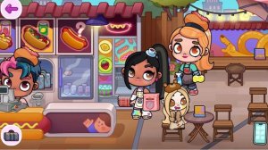 ВСЕ СЕКРЕТЫ 👩_🍳 ПЕКАРНИ 🥐🥨🍰 в AVATAR WORLD !