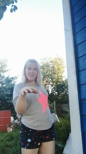 Лето 🌞дача 🏡дэнс💃