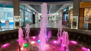 #какая красота фантаны