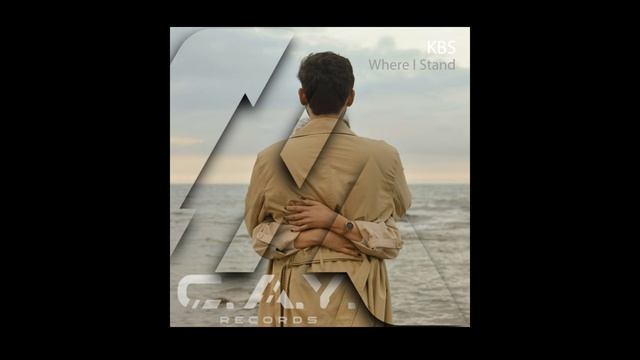 KBS - Where I Stand (Extended Mix)