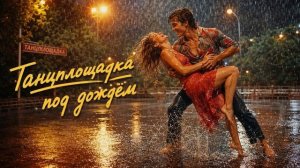 ЮРГИНЕЦ - Танцплощадка под дождём