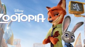 зверополис 3 (официальный мультфильм 2026)  Zootopia 3