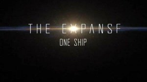 Пространство: Один корабль - 4 серия (сериал, 2021) / The Expanse: One Ship