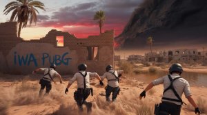 СТРИМ PUBG: BATTLEGROUNDS 42.2