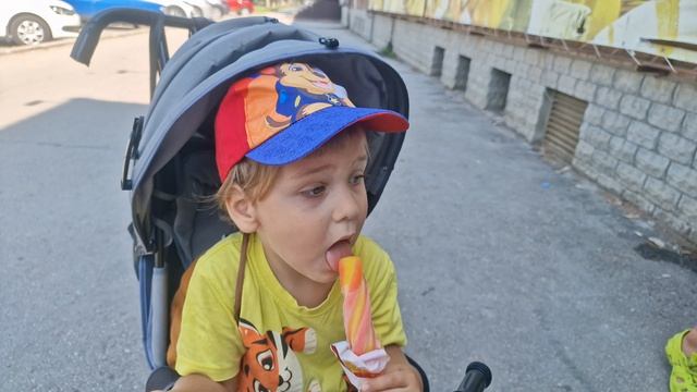 ПРОГУЛКА ПЕРЕД ДОЖДЁМ🤗🥰💋💕