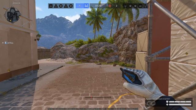 Warface еСТень
