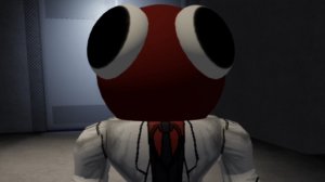 Roblox Радужные друзья 1 глава.