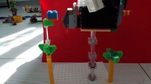все боссы первый второй части sonic the hedgehog lego