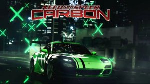 NFS CARBON
