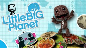 LittleBigPlanet: Daniel Pemberton - Desparate Romantics