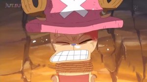 Ван-Пис - 419 серия / One Piece