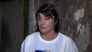 Команда «Единой России» помогла провести субботник укрытия