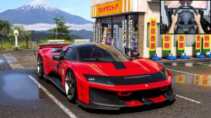 Ferrari F80 Forza Horizon 6
