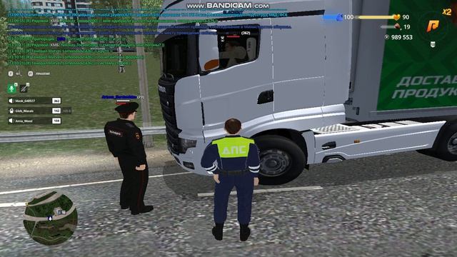 Уход от рп