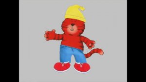 Cookie, Put Your Trousers On