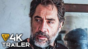 🎭 ВОЗЛЮБЛЕННАЯ — Официальный трейлер (2026) | Хавьер Бардем [4K] 🎭💔