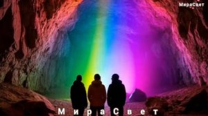 Путь из Вселенной