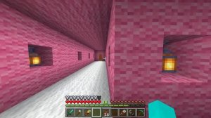 Майнкрафт ПЕ Я нашёл новую беременную Ловити! 😱🎮