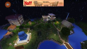 Строю Mine City Craft «Часть 5»