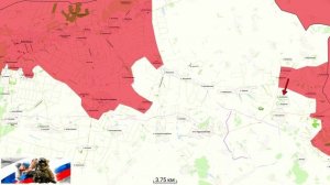 Сводки с фронта СВО 08.08.2026