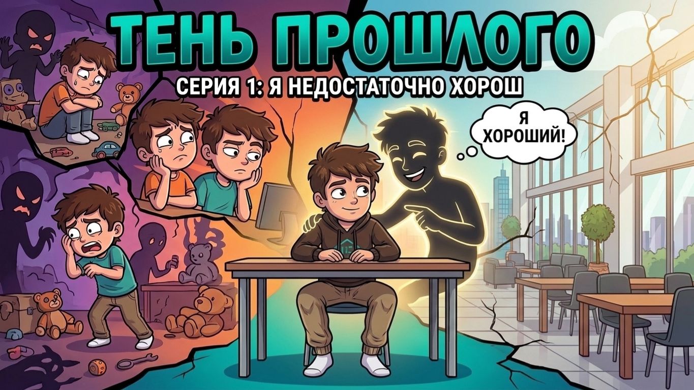 Тень прошлого