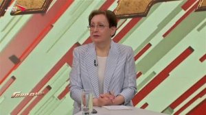 О Марии Бетоевой I Гвардия