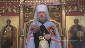 О жертве на храм и чудесах Христовых