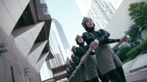 🍿 The Chemical Brothers - Go (Official Music Video) ft. Q-Tip