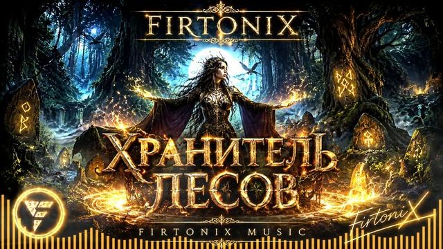 Хранитель лесов