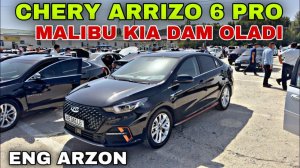 CHERY Arrizo 6 pro Eng arzoni