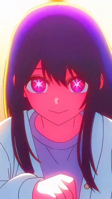 Ai Hoshino X Judas Track