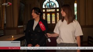 Более полутора века назад во Владикавказе появилась Армянская церковь
