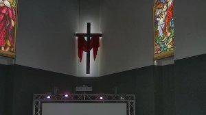 Церковь «Благословение» Кемерово