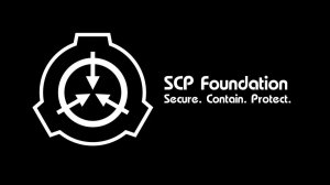 scp fond 2 часть