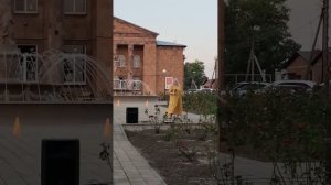 07.08.26г «Ночь-подруга» поет Елена Кириллова.