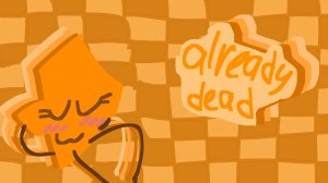 Already Dead с Реником^^ (мем)