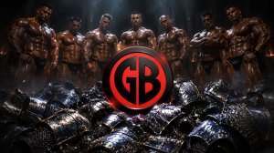 Gachi точат славу на +9