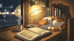 Laidback Lo-Fi