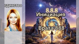 ВРАТА 8:8:8