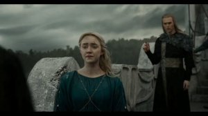 Властелин колец: Кольца власти / The Lord of the Rings: The Rings of Power сериал