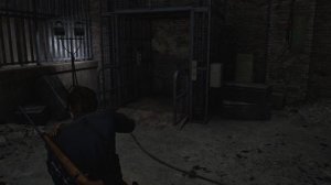 Прохождение Resident Evil Requiem Часть 8. 4K UHD