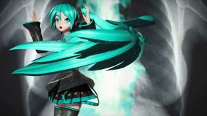 Miku Hatsune & Gumi Megpoid - Matryoshka
