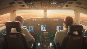 Крушение рейса — Русский трейлер (Дубляж, 2026)