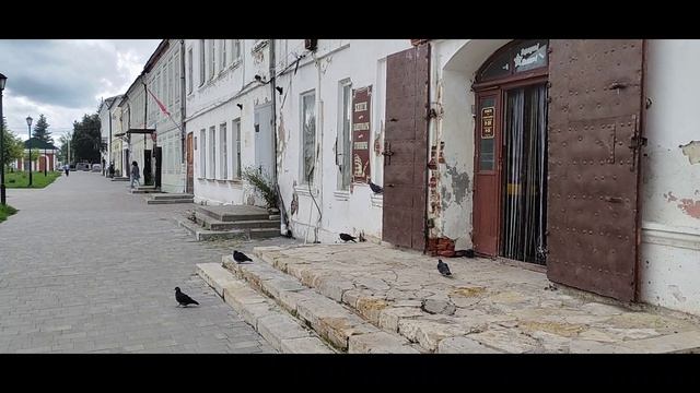 Русские люди