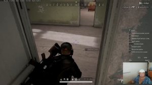 PUBG: Battlegrounds