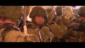 ВДВ • Воздушно-десантные войска России •